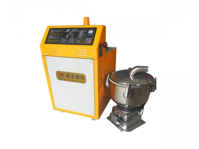800G吸料機