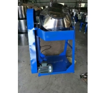 滾筒式攪拌機