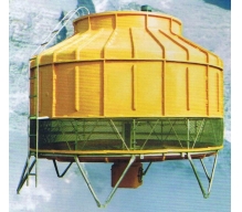 50T冷水塔